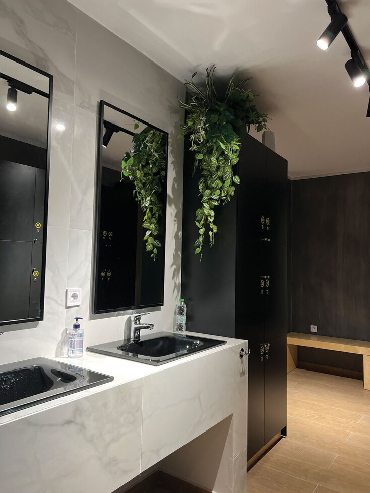 Atlas Health Club: Η premium εμπειρία ευεξίας στην Ελευσίνα