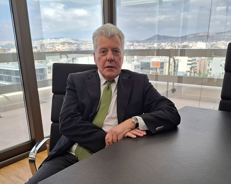 Γιάννης Μπολέτης