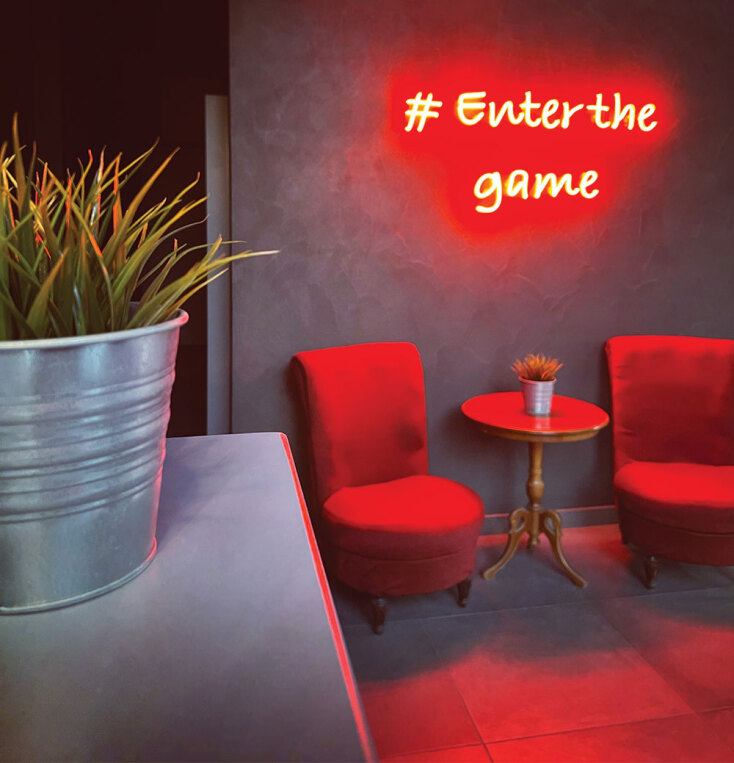 Mastermind: Ζήσε την απόλυτη εμπειρία διασκέδασης και απόδρασης