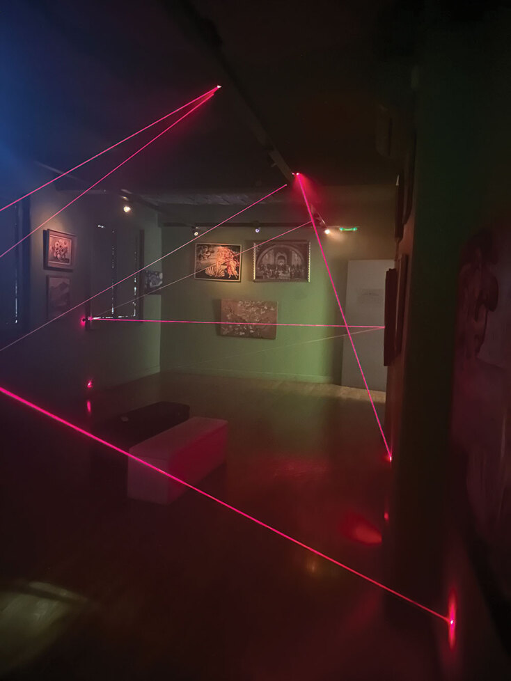 Mastermind: Ζήσε την απόλυτη εμπειρία διασκέδασης και απόδρασης