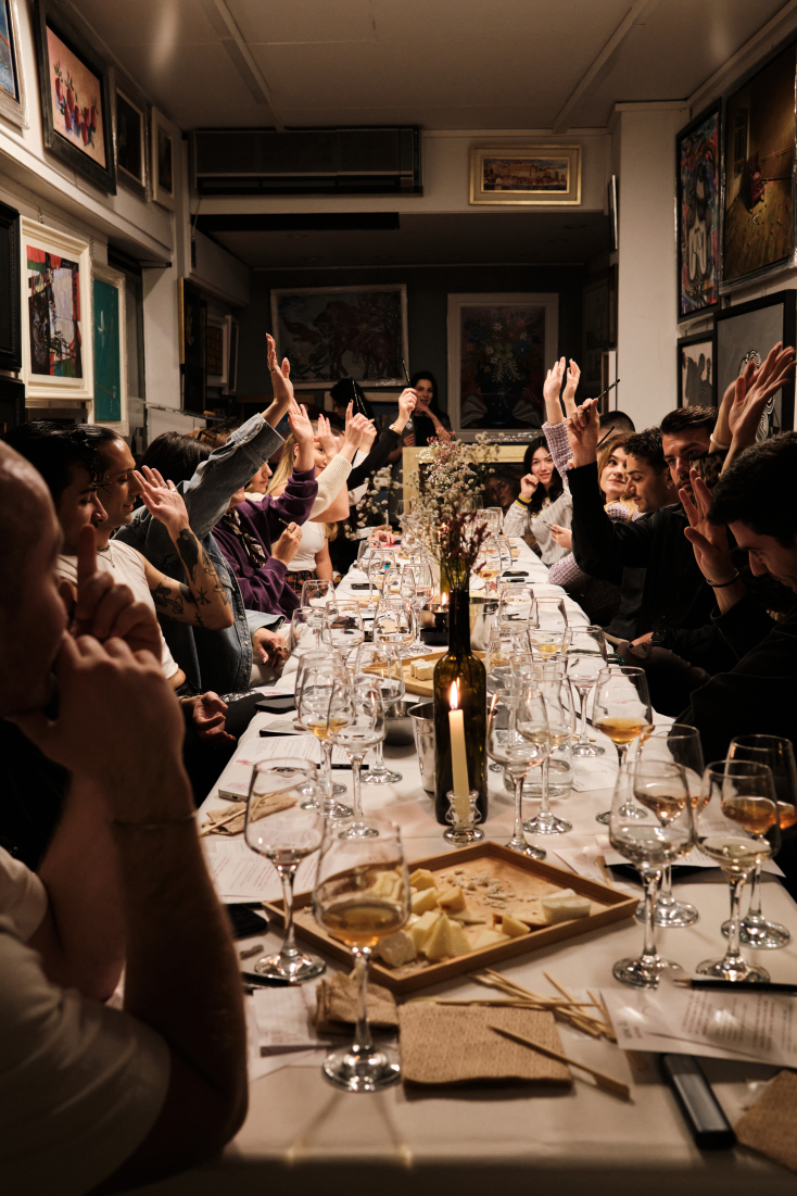 Περνάνε τελικά καλά  οι 20άρnδες;