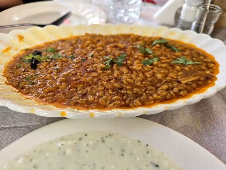 ABC: το ωραίο, ινδικό εστιατόριο της Αχαρνών