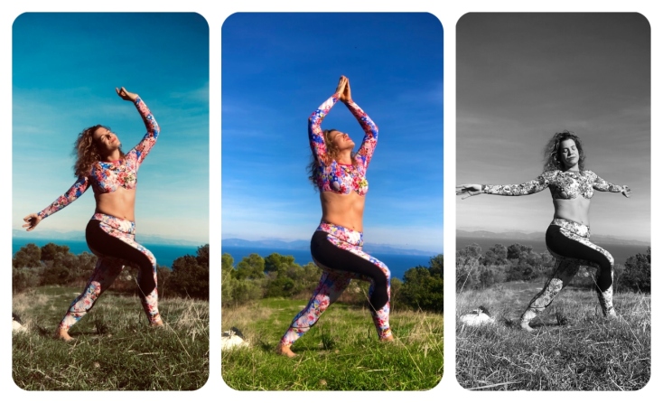 Artemis BirthRights Retreat: Έλενα Κωνσταντοπούλου 