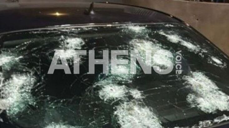 Ένοπλη επίθεση στα Άνω Λιόσια: Πώς σχετίζονται με τη Greek Mafia οι επίδοξοι δολοφόνοι - Οι έρευνες των αρχών μετά την αποτυχημένη ενέδρα θανάτου