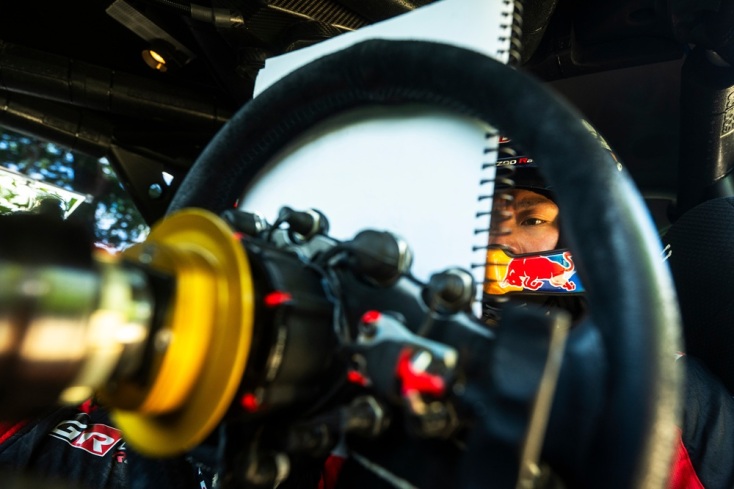 Ράλλυ Πορτογαλίας