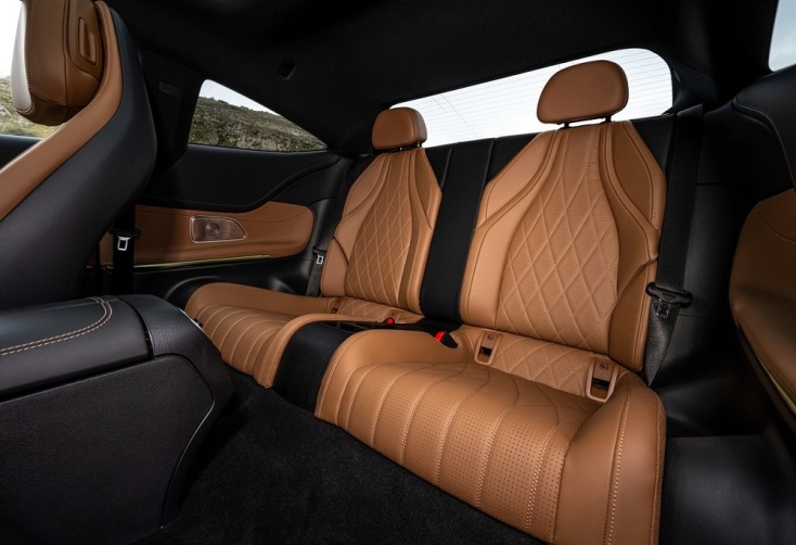 Mercedes CLE 200 Coupe