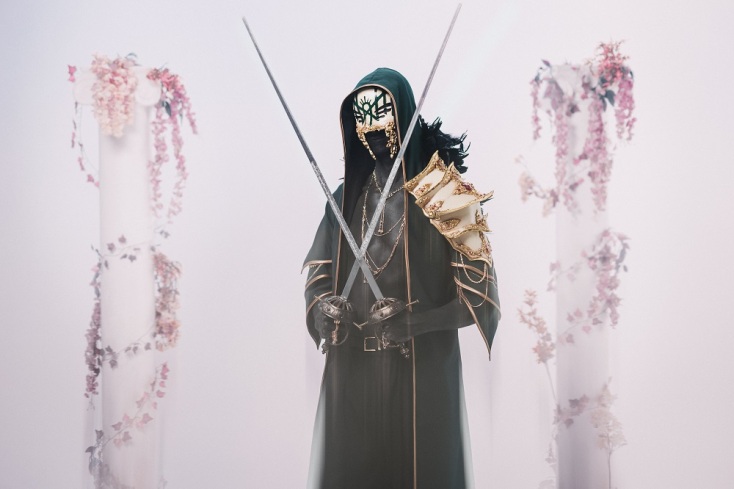 Sleep Token / Vessel 