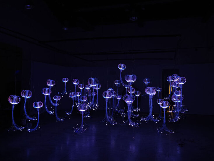 Athens Digital Arts Festival 2025