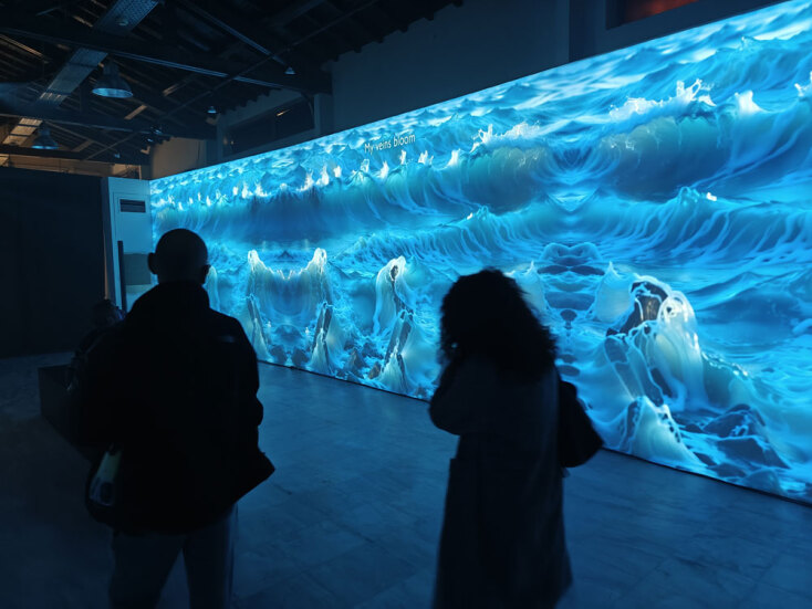 Athens Digital Arts Festival 2025