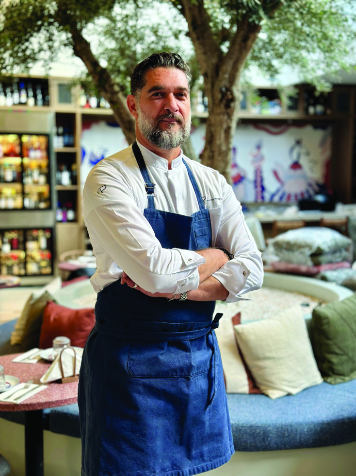 Πάνος Ιωαννίδης