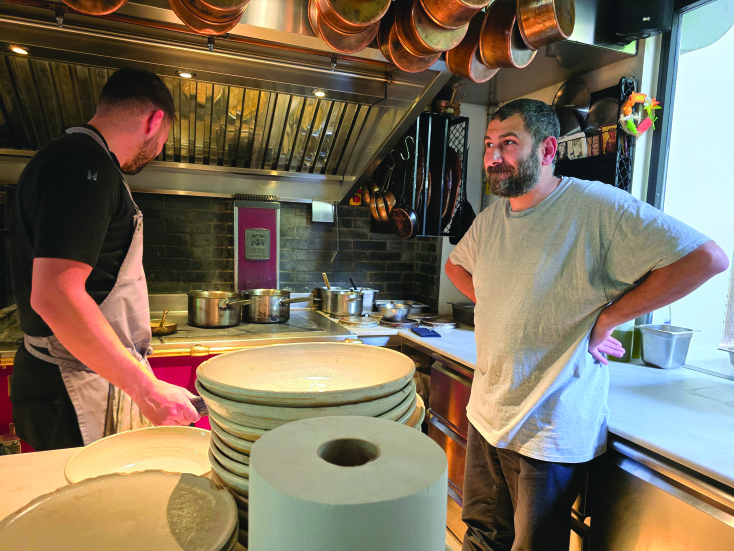 Γιάννης Λουκάκης