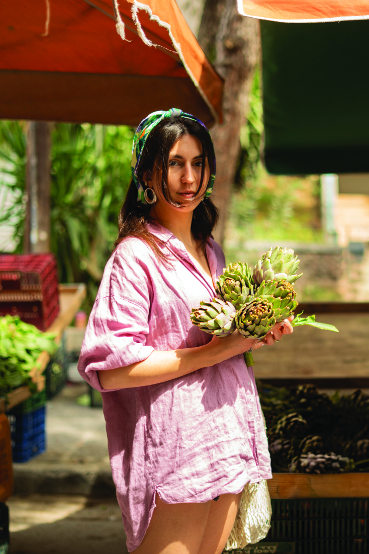 Αγάπη Μιχελή