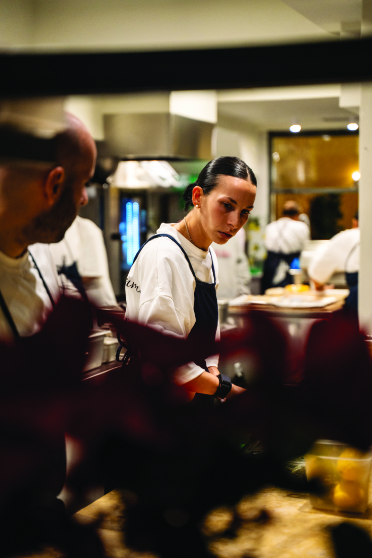 Ελένη Σαράντη