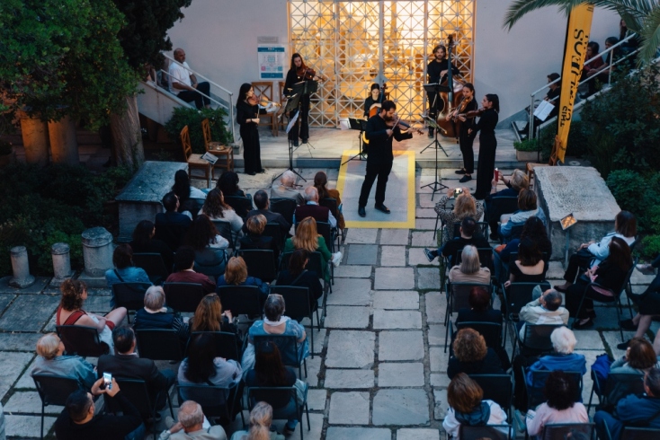 Φεστιβάλ του Δήμου Αθηναίων