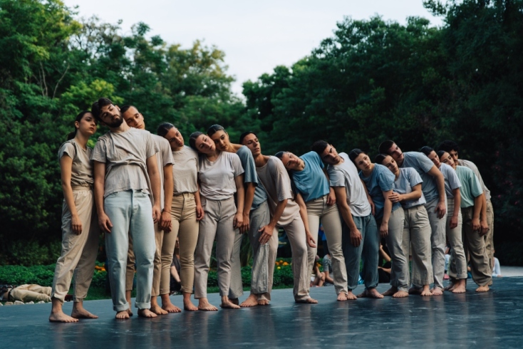 Φεστιβάλ του Δήμου Αθηναίων