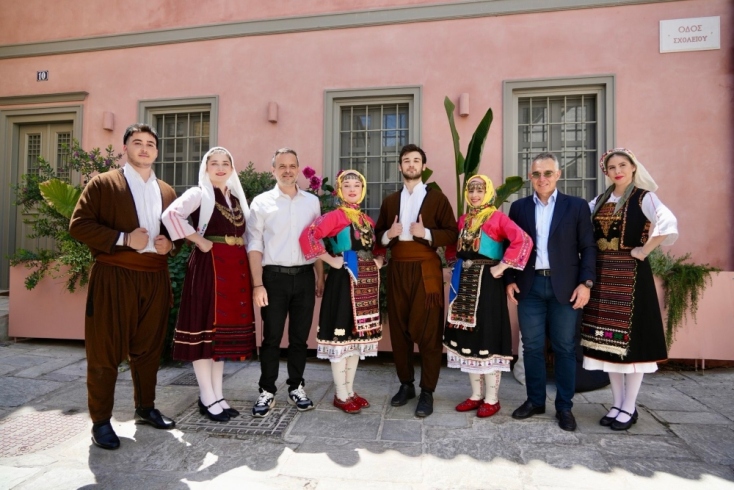 Φεστιβάλ του Δήμου Αθηναίων