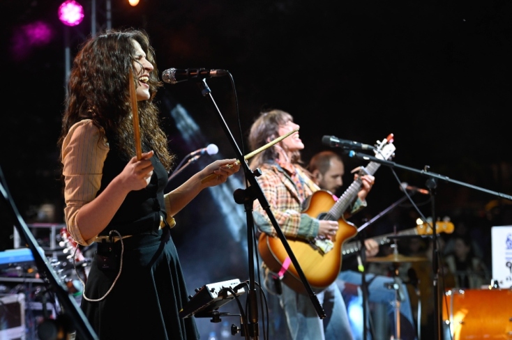 Φεστιβάλ του Δήμου Αθηναίων