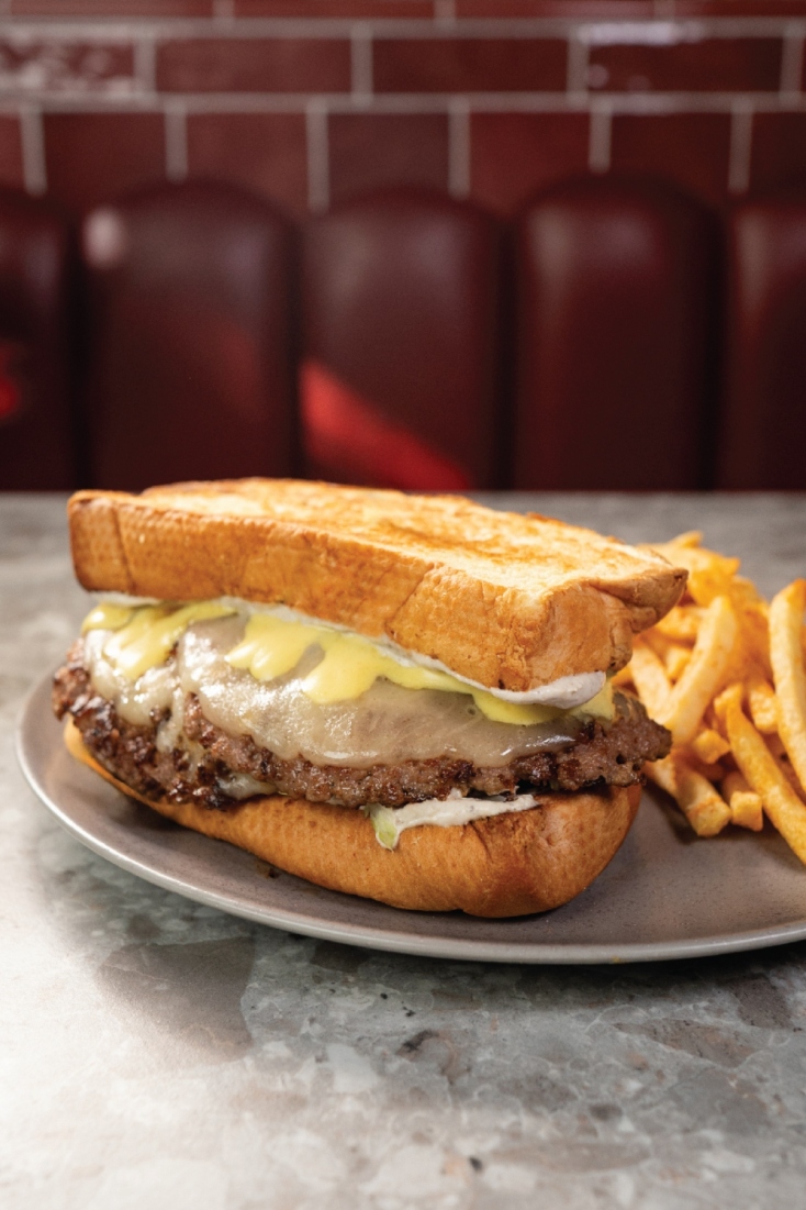 Μπαρ Μπεε Κιου