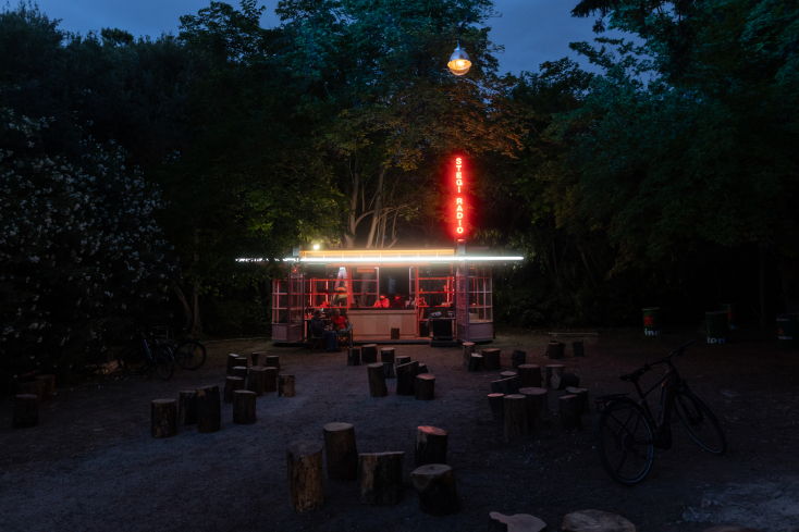  © Pinelopi Gerasimou