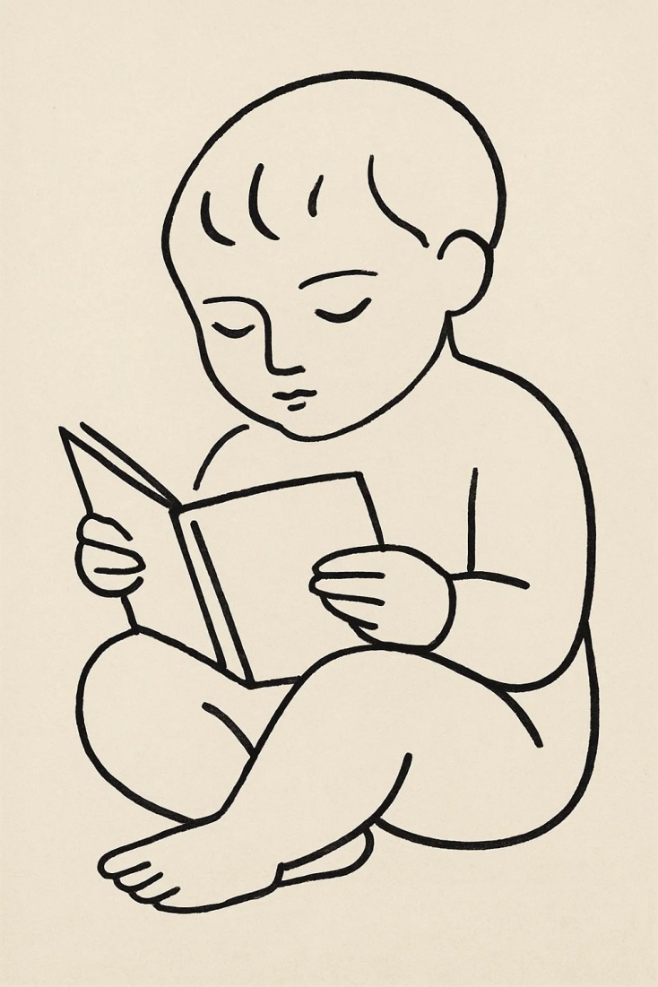 Βιβλία για παιδιά: Γράφοντας για το παιδί που υπάρχει