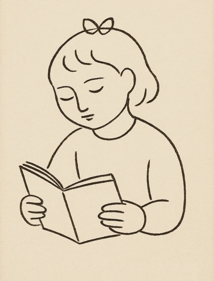 Βιβλία για παιδιά: Γράφοντας για το παιδί που υπάρχει