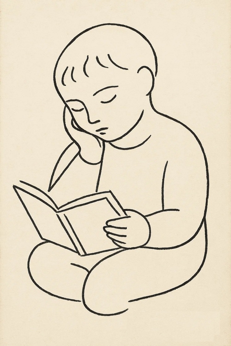 Βιβλία για παιδιά: Γράφοντας για το παιδί που υπάρχει