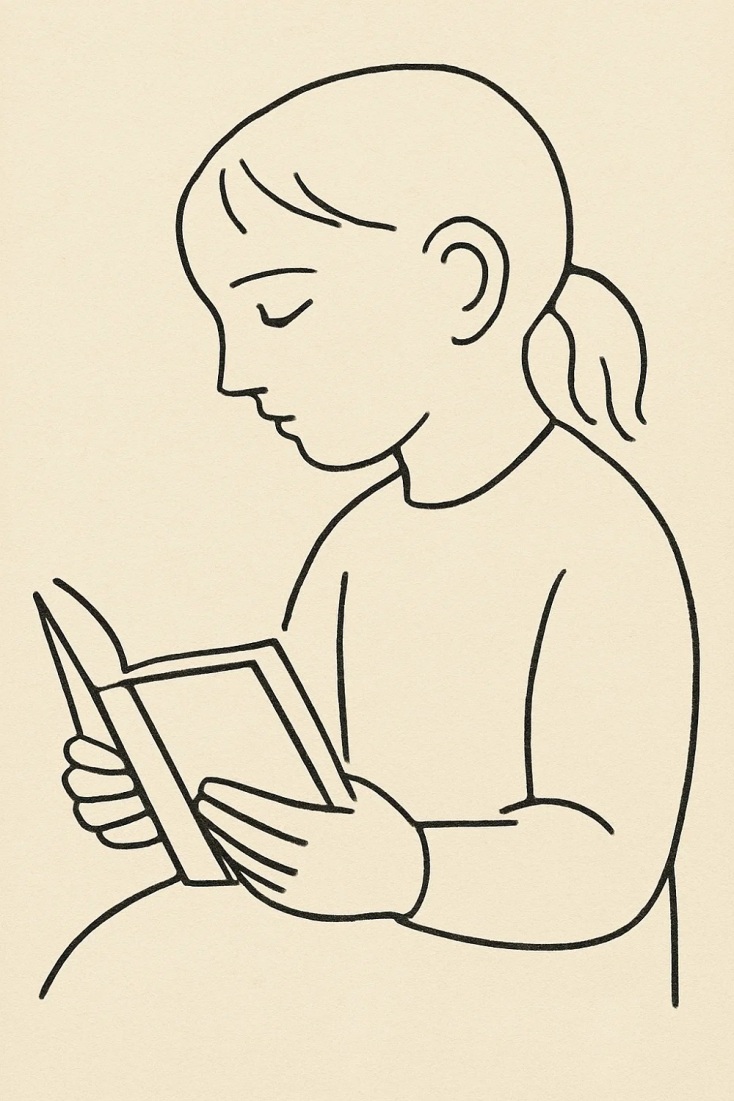 Βιβλία για παιδιά: Γράφοντας για το παιδί που υπάρχει