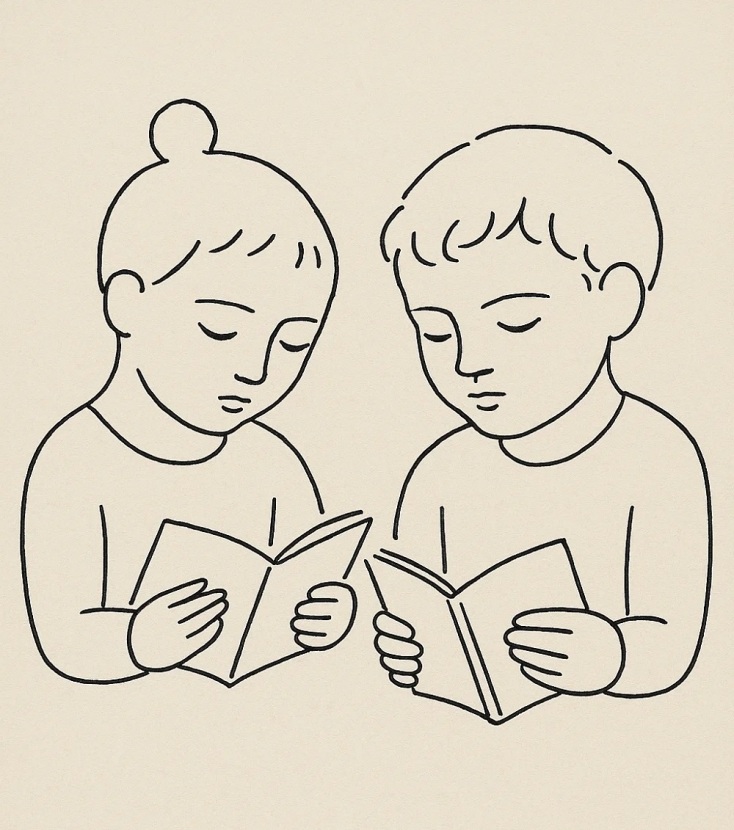 Βιβλία για παιδιά: Γράφοντας για το παιδί που υπάρχει