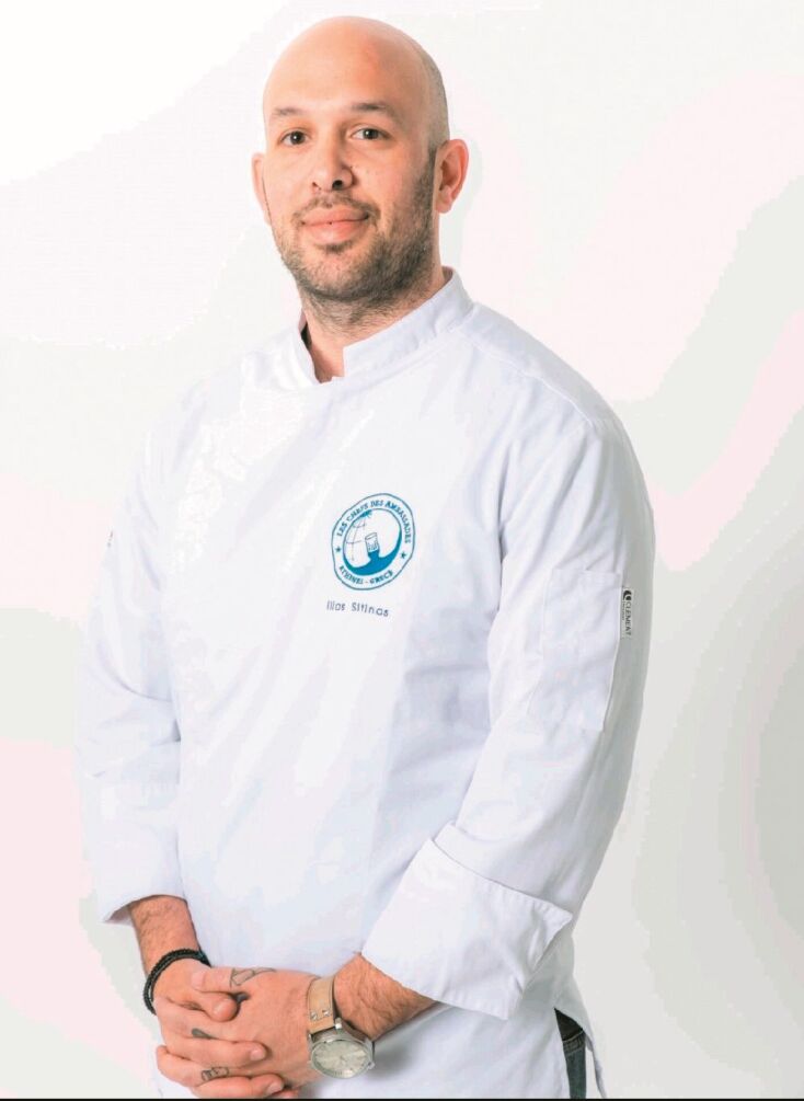 Ηλίας Σιτινάς