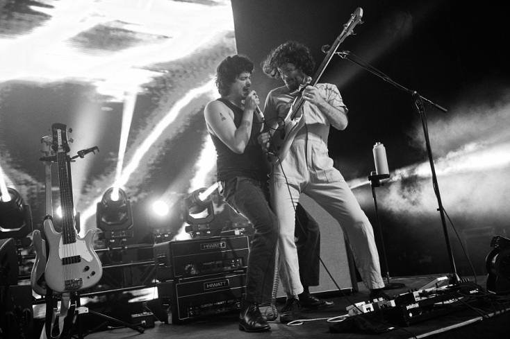 King Gizzard & the Lizard Wizard