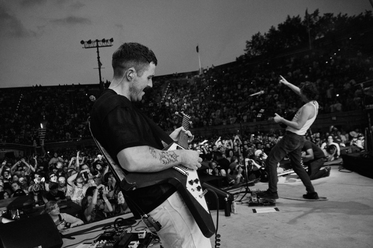 King Gizzard & the Lizard Wizard