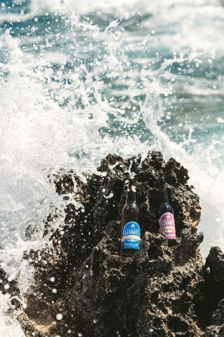 Levante Beer