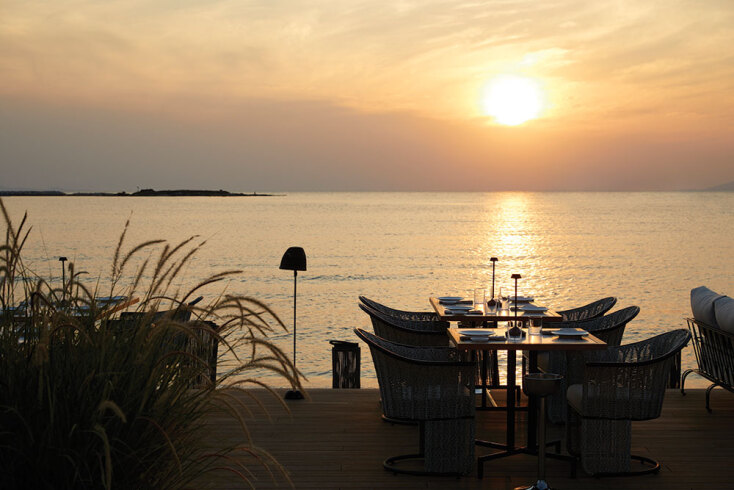 Asteria Γλυφάδας