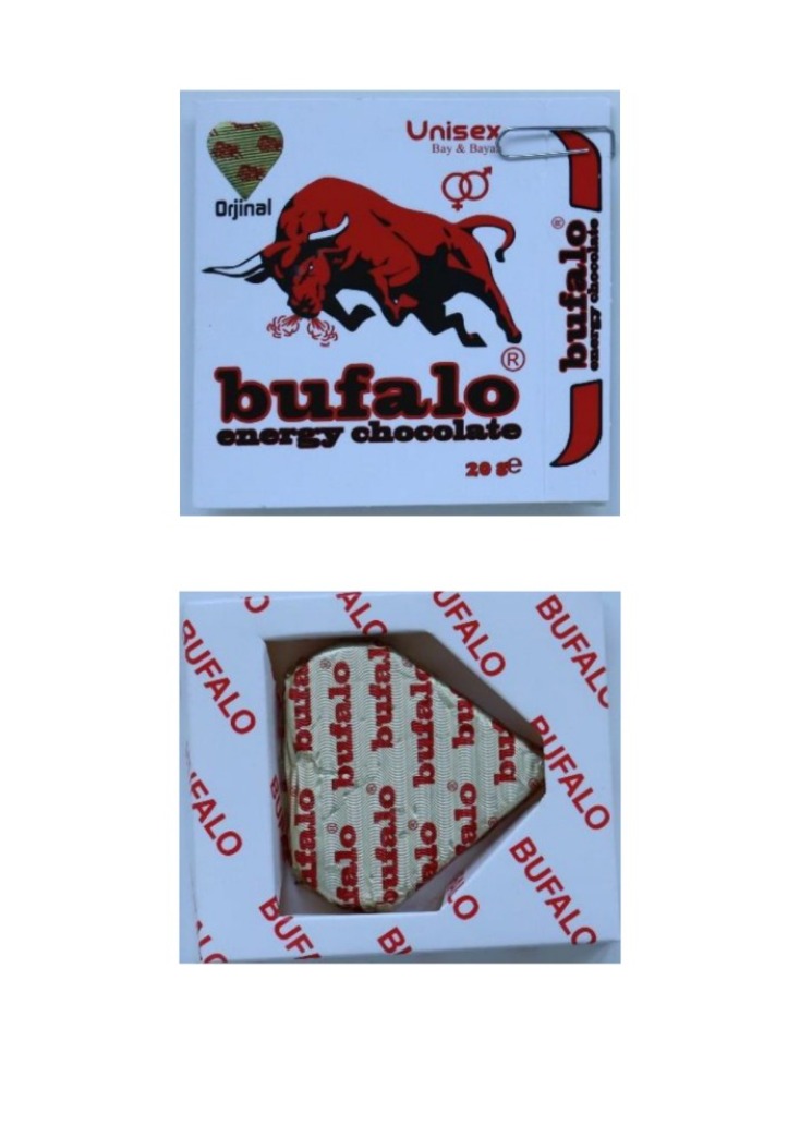 Ο ΕΟΦ προειδοποιεί για σοκολάτα που ανεβάζει τη λίμπιντο 