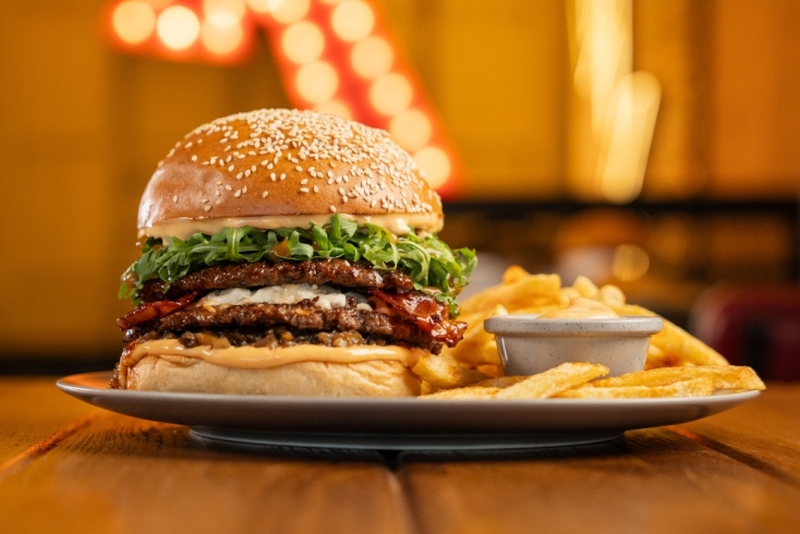 Μπαρ Μπεε Κιου