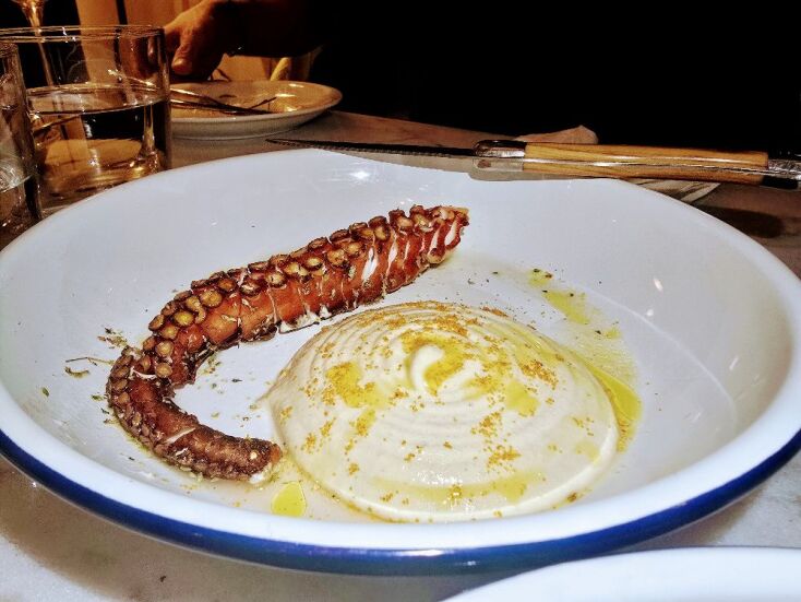 Εστιατόριο Άθος, Ακαδημία Πλάτωνος