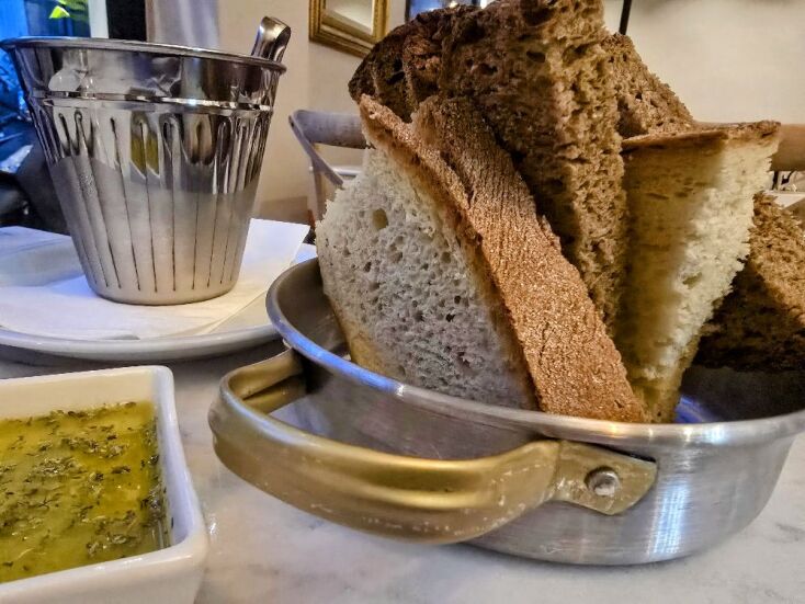 Εστιατόριο Άθος, Ακαδημία Πλάτωνος