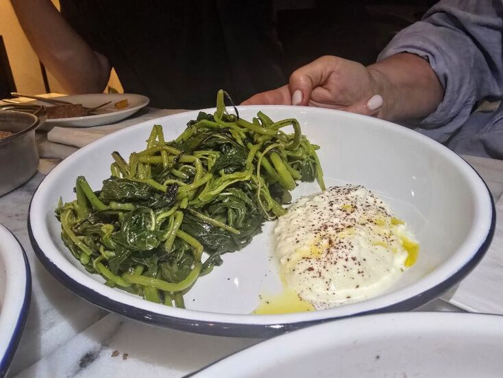 Εστιατόριο Άθος, Ακαδημία Πλάτωνος