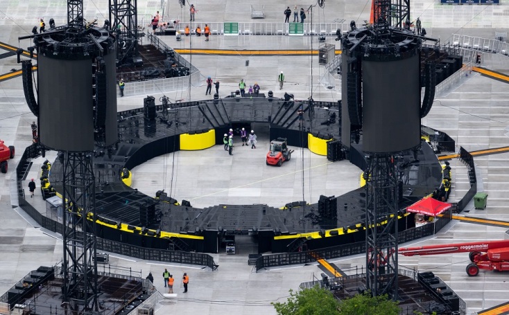 Metallica - Snake Pit