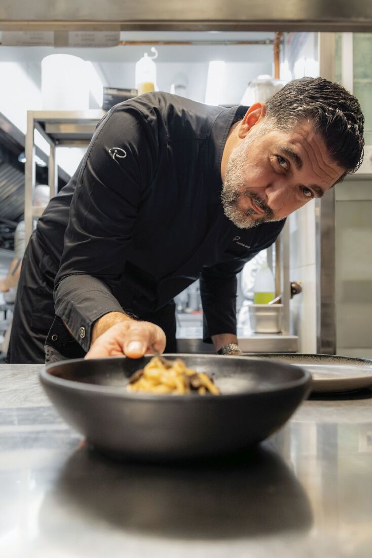 Πάνος ΙωαννΙδης