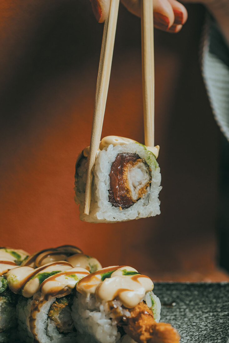 Shisan Sushi Bar: Μεγάλο Giveaway για την International Sushi Day