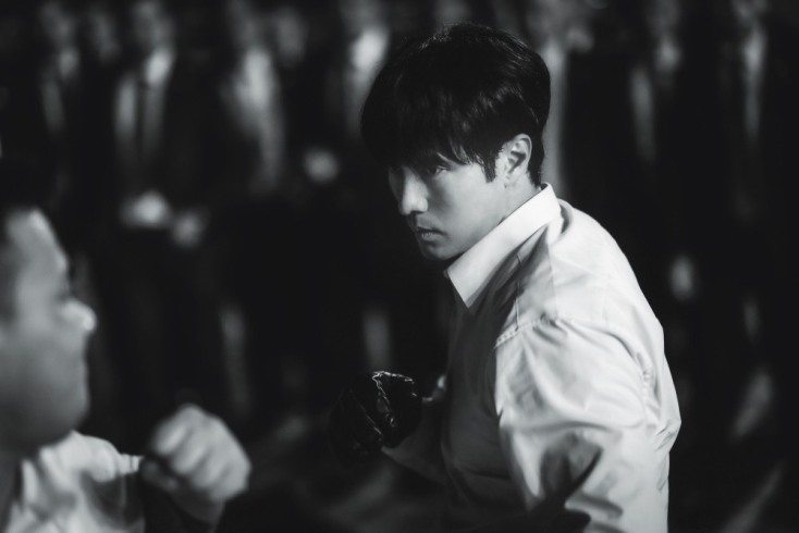 Netflix: Κανένα Έλεος / Mercy For None