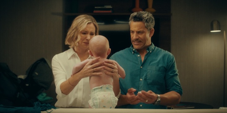 Netflix: Ημίγλυκο 2 / Semi-Soeter