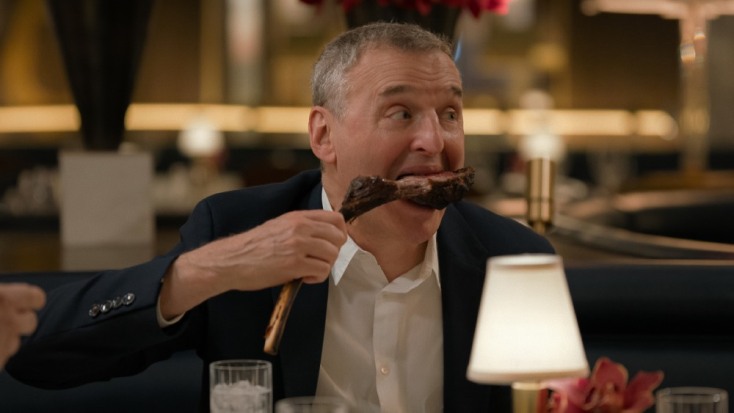 Netflix: Ταΐστε τον Φιλ: Σεζόν 8 / Somebody Feed Phil: Season 8