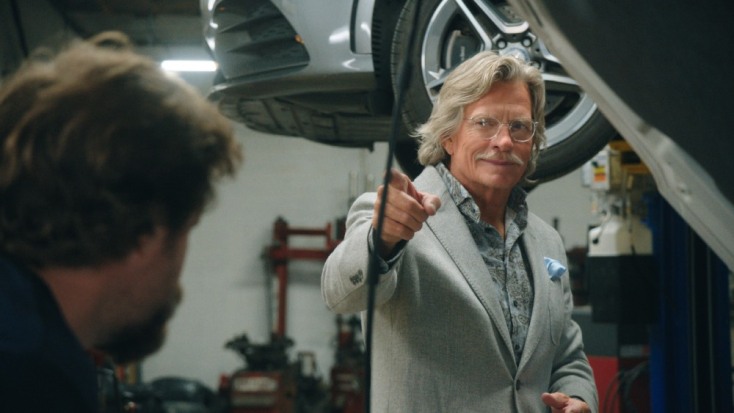 Netflix: Tires: Σεζόν 2 / Tires: Season 2