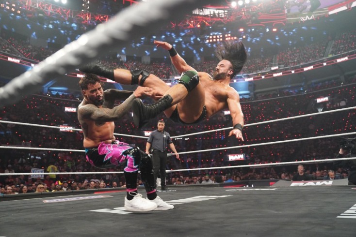 Netflix: WWE Money in the Bank: 2025