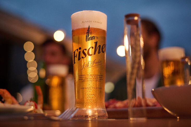 Fischer Experience Walk