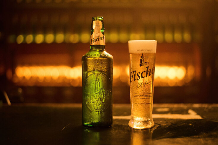 Fischer Experience Walk