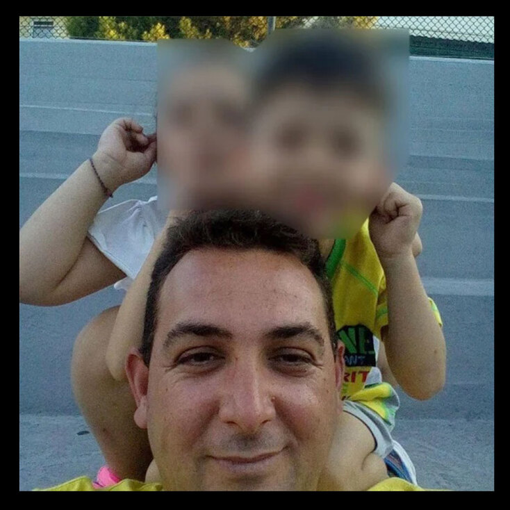 Γιώργος Λιανός