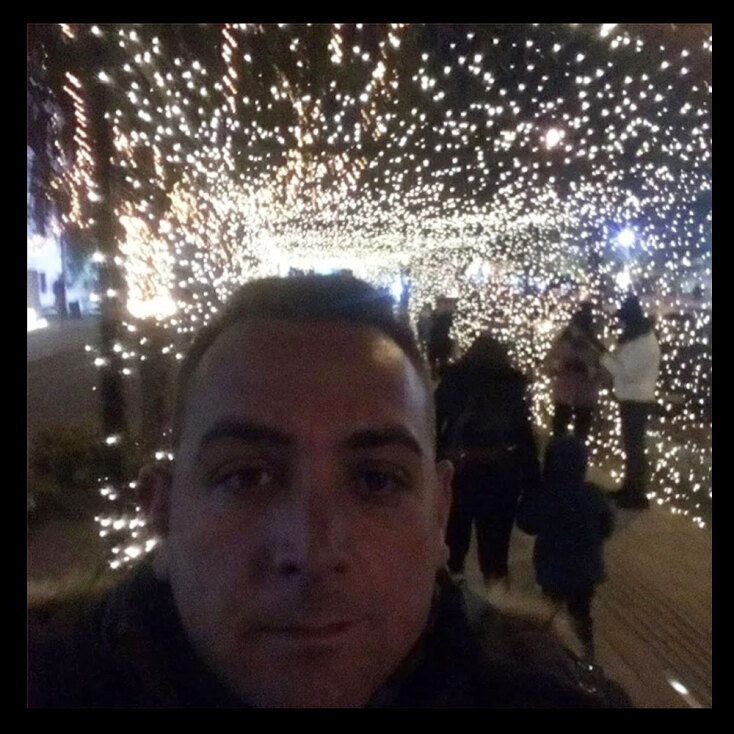 Γιώργος Λιανός